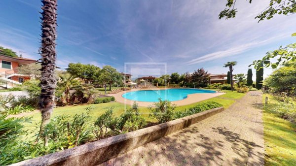 appartamento in vendita a Polpenazze del Garda