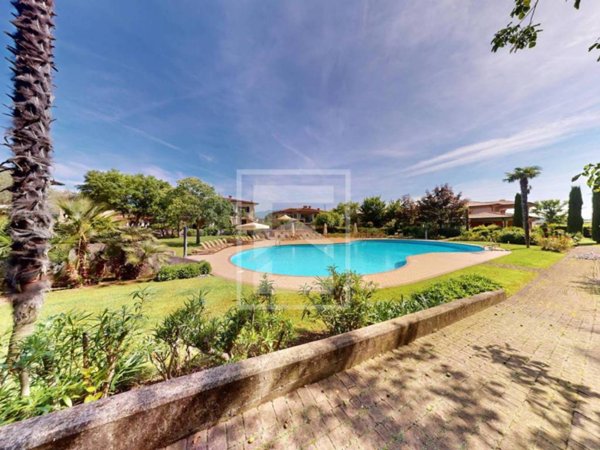 appartamento in vendita a Polpenazze del Garda