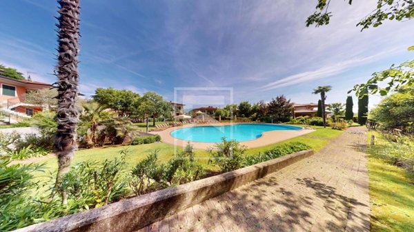 appartamento in vendita a Polpenazze del Garda
