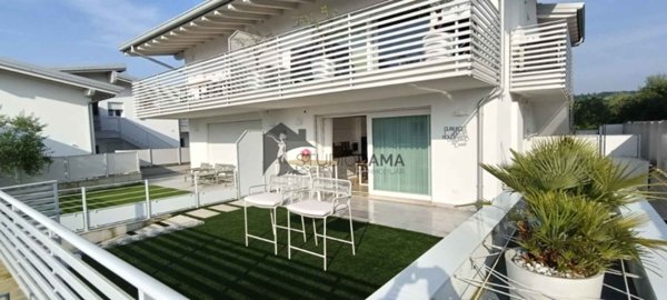 appartamento in vendita a Polpenazze del Garda in zona Picedo