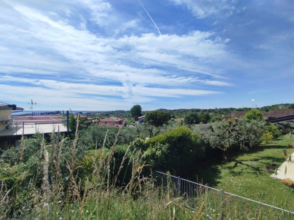 casa indipendente in vendita a Polpenazze del Garda