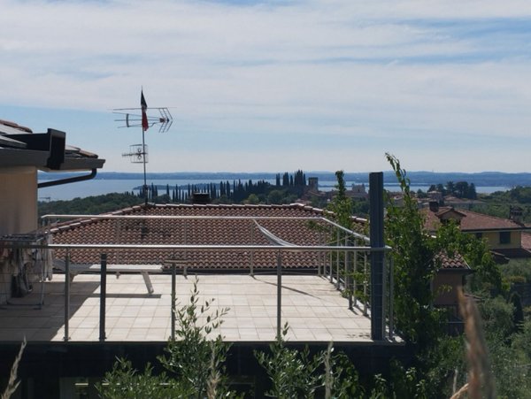 casa indipendente in vendita a Polpenazze del Garda