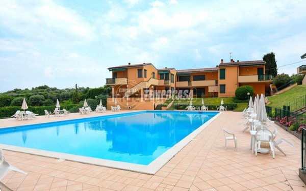 appartamento in vendita a Polpenazze del Garda