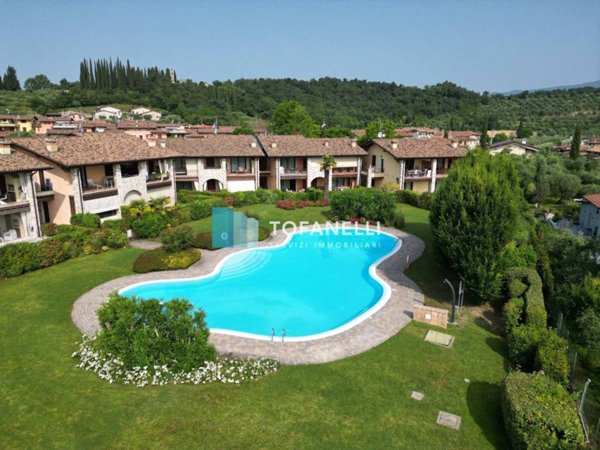 appartamento in vendita a Polpenazze del Garda