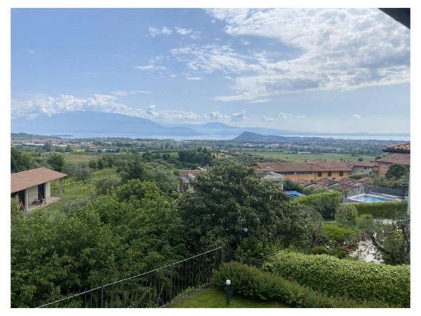 casa indipendente in vendita a Polpenazze del Garda in zona Picedo