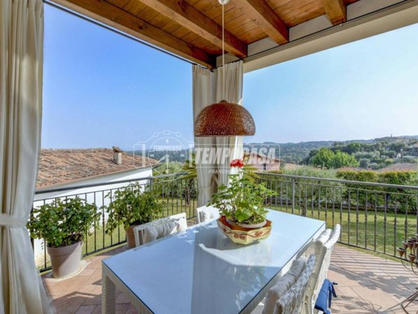 appartamento in vendita a Polpenazze del Garda in zona Picedo