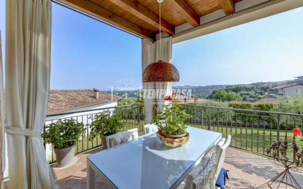 appartamento in vendita a Polpenazze del Garda