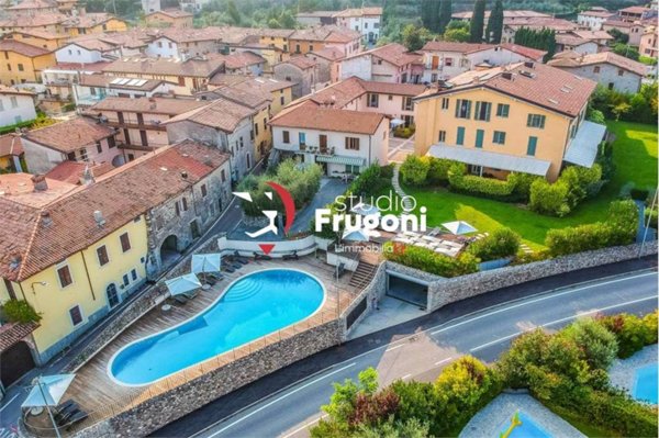 appartamento in vendita a Polpenazze del Garda