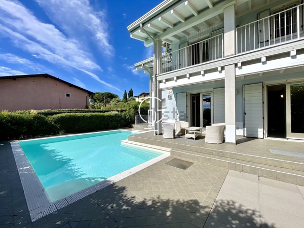 casa indipendente in vendita a Polpenazze del Garda