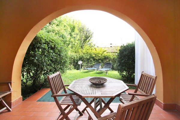 casa indipendente in vendita a Polpenazze del Garda