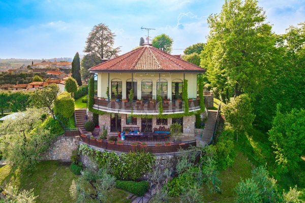casa indipendente in vendita a Polpenazze del Garda