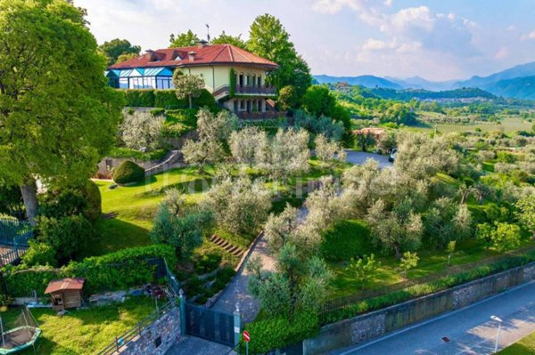 casa indipendente in vendita a Polpenazze del Garda