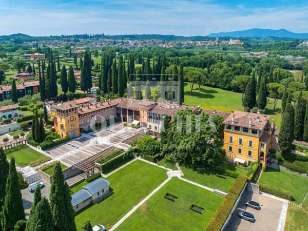 appartamento in vendita a Polpenazze del Garda