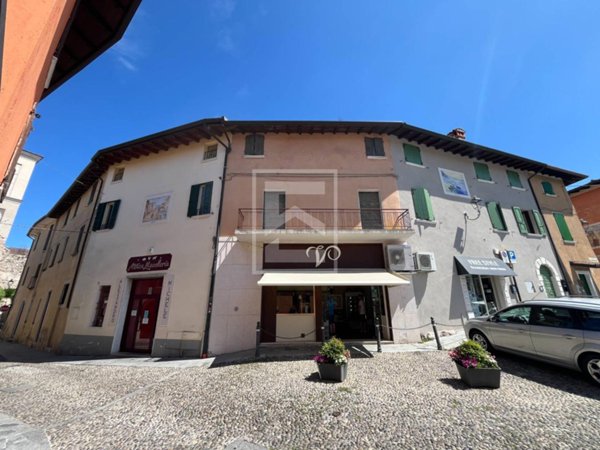 appartamento in vendita a Polpenazze del Garda