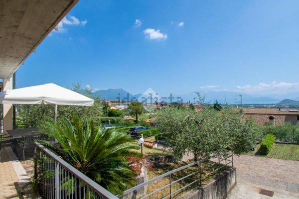 appartamento in vendita a Polpenazze del Garda