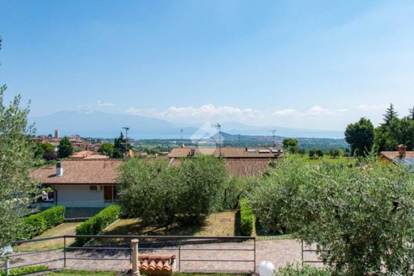 appartamento in vendita a Polpenazze del Garda