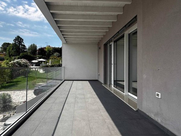 appartamento in vendita a Polpenazze del Garda