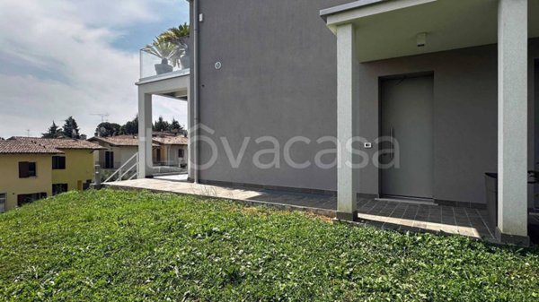 appartamento in vendita a Polpenazze del Garda