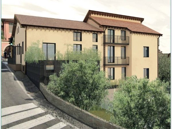 appartamento in vendita a Polpenazze del Garda