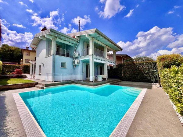 casa indipendente in vendita a Polpenazze del Garda