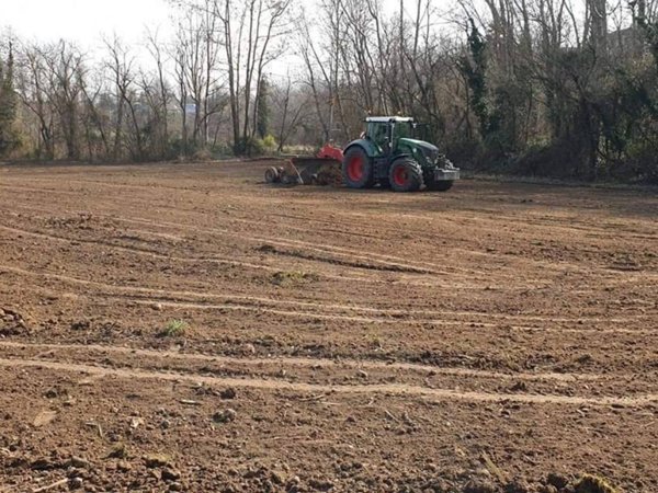 terreno agricolo in vendita a Polpenazze del Garda