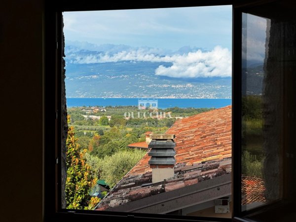 appartamento in vendita a Polpenazze del Garda