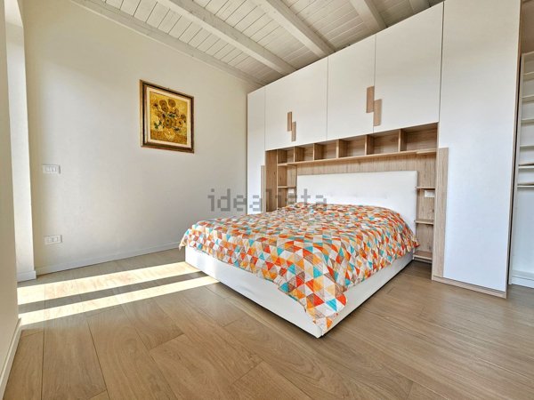 casa indipendente in vendita a Polpenazze del Garda in zona Picedo
