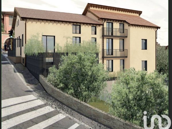 appartamento in vendita a Polpenazze del Garda