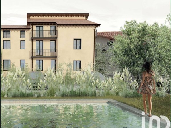 appartamento in vendita a Polpenazze del Garda