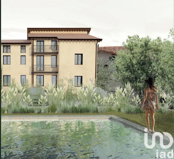 appartamento in vendita a Polpenazze del Garda