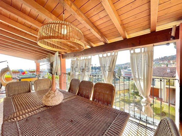 appartamento in vendita a Polpenazze del Garda