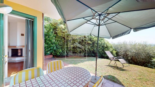 appartamento in vendita a Polpenazze del Garda in zona Picedo