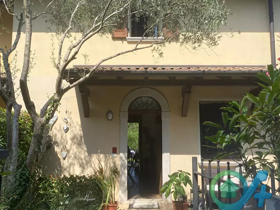 casa indipendente in vendita a Polpenazze del Garda in zona Picedo