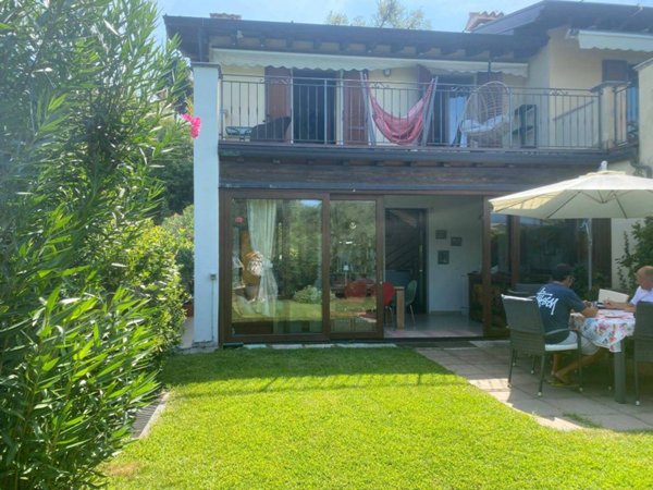 casa indipendente in vendita a Polpenazze del Garda in zona Picedo