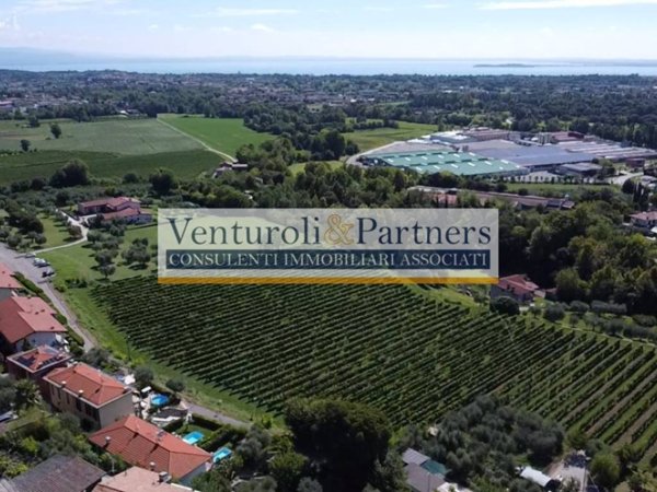 terreno agricolo in vendita a Polpenazze del Garda in zona Picedo