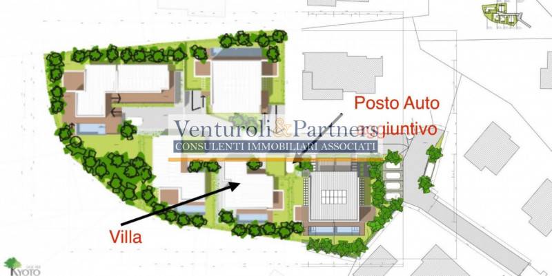 casa indipendente in vendita a Polpenazze del Garda in zona Picedo