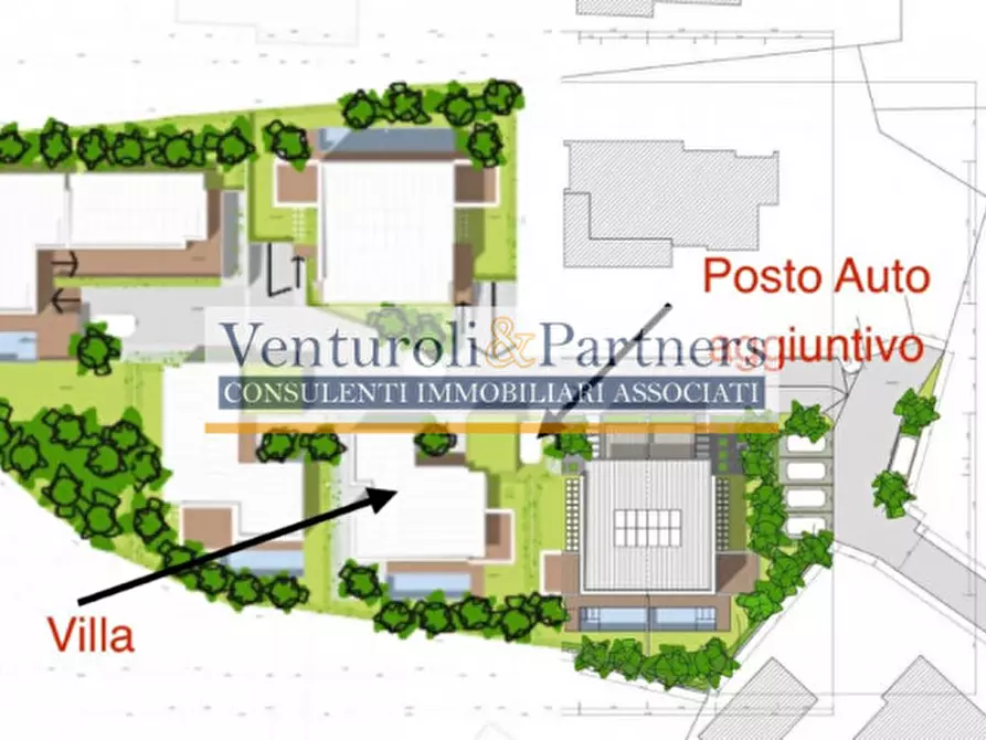 casa indipendente in vendita a Polpenazze del Garda in zona Picedo