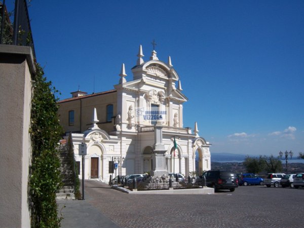 appartamento in vendita a Polpenazze del Garda