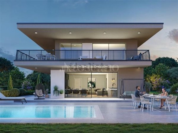 casa indipendente in vendita a Polpenazze del Garda