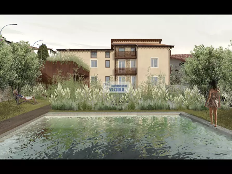 appartamento in vendita a Polpenazze del Garda