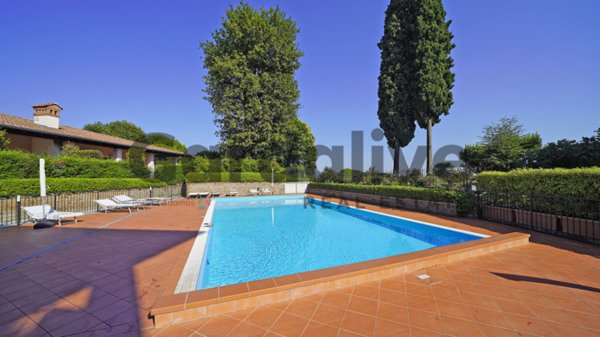 appartamento in vendita a Polpenazze del Garda in zona Picedo