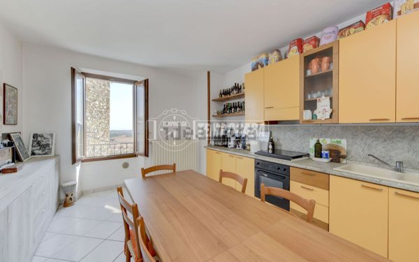 appartamento in vendita a Polpenazze del Garda in zona Picedo