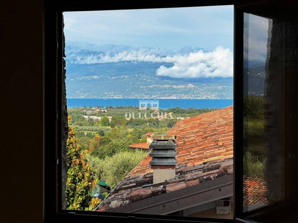 appartamento in vendita a Polpenazze del Garda in zona Picedo