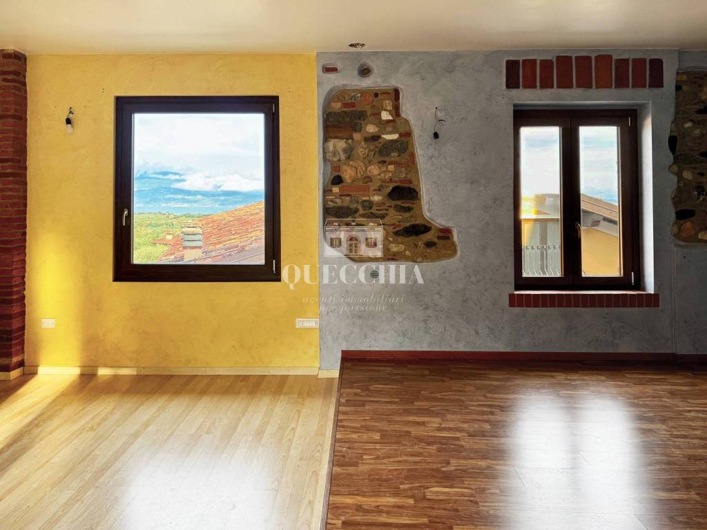 appartamento in vendita a Polpenazze del Garda in zona Picedo