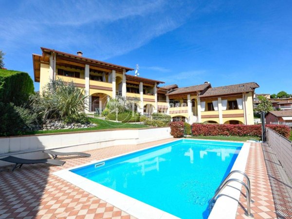 appartamento in vendita a Polpenazze del Garda