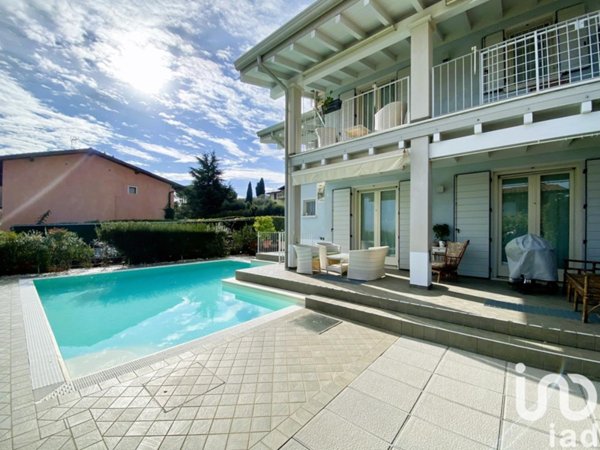 casa indipendente in vendita a Polpenazze del Garda