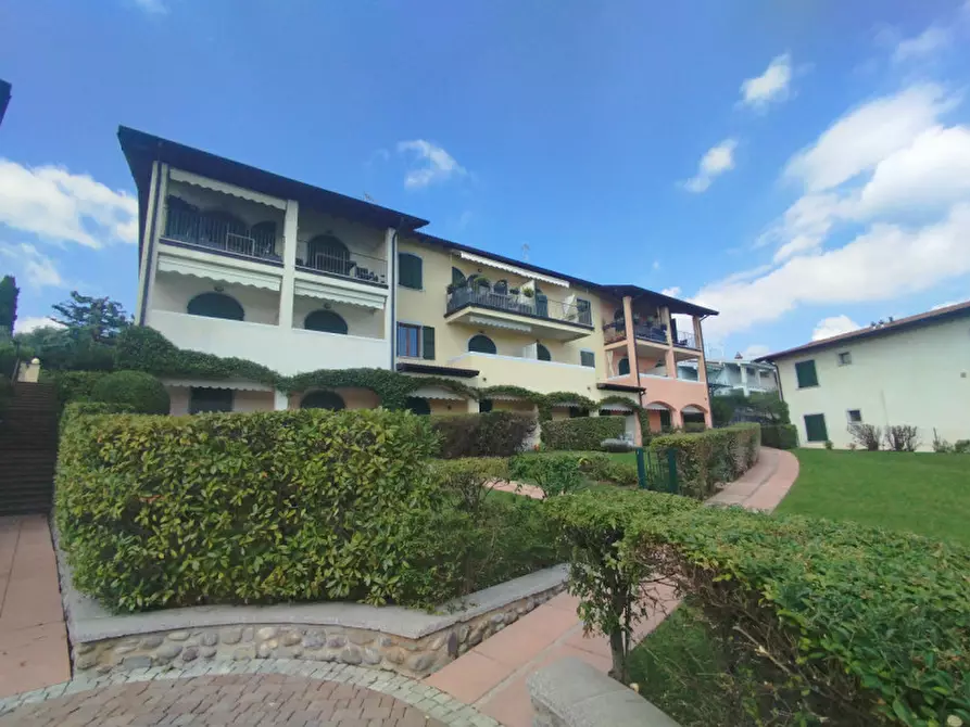 appartamento in vendita a Polpenazze del Garda