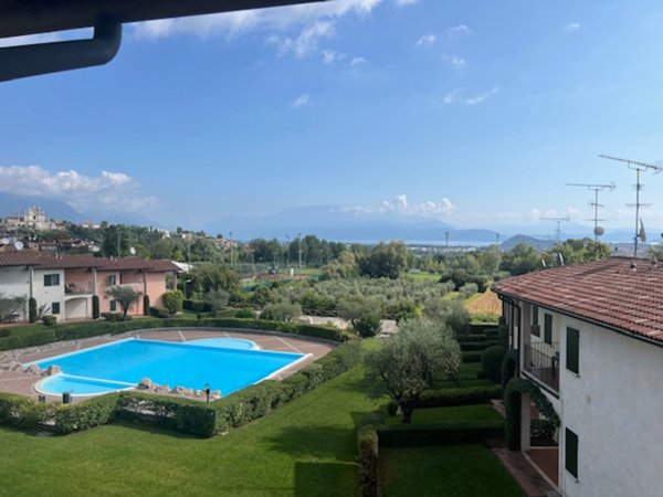 appartamento in vendita a Polpenazze del Garda