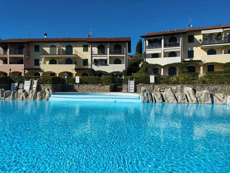 appartamento in vendita a Polpenazze del Garda