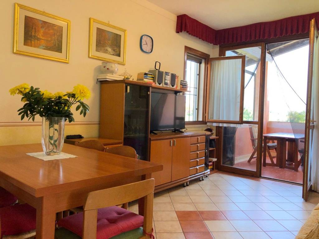 appartamento in vendita a Polpenazze del Garda